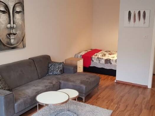 Studio zum Kauf provisionsfrei 159.000 € 1 Zimmer 40 m² 1. Geschoss Kathenkoppel 30 Farmsen-Berne Hamburg 22159