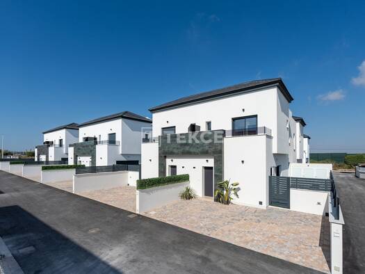 Doppelhaushälfte zum Kauf 350.000 € 4 Zimmer 93 m² 113 m² Grundstück Alicante 03130