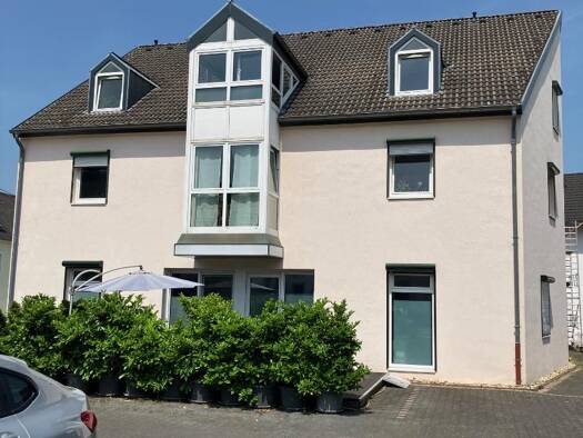 Mehrfamilienhaus zum Kauf provisionsfrei 1.875.000 € 26 Zimmer 770 m² 1.050 m² Grundstück Brückenstraße 1 B Welschbillig Welschbillig 54298