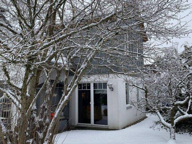 Einfamilienhaus zum Kauf provisionsfrei 465.000 € 6 Zimmer 138 m² 651 m² Grundstück Tostedt Tostedt, Tostedt 21255