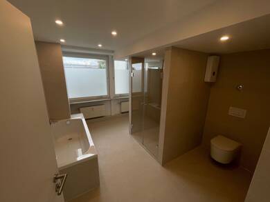 Wohnung zur Miete 1.980 € 4 Zimmer 165 m² 3. Geschoss frei ab sofort Hintermaystraße 28 Maxfeld Nürnberg 90409