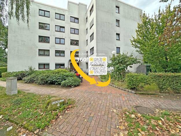 Wohnung zum Kauf 149.000 € 2 Zimmer 54,4 m² Pinneberg 25421