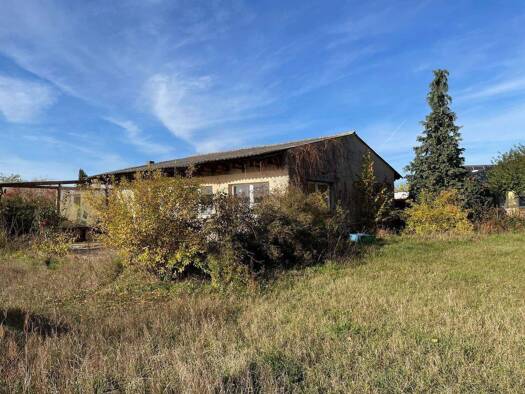 Haus zum Kauf 395.000 € 5.720 m² Grundstück frei ab sofort Buchholz Altlandsberg 15345