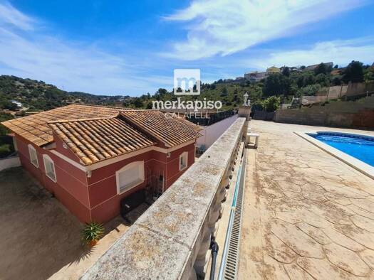 Chalet zum Kauf 362.000 € 4 Zimmer 192 m² Castellet i la Gornal 08729