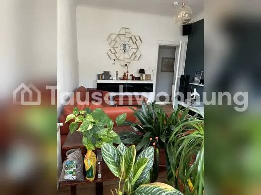 Wohnung zur Miete Tauschwohnung 470 € 2 Zimmer 55 m² 3. Geschoss Lichtenberg Berlin 10367