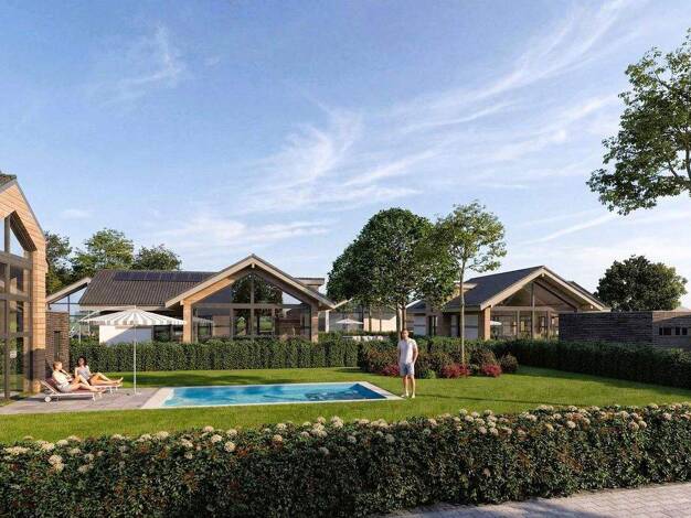 Grundstück zum Kauf provisionsfrei 1.000 m² Grundstück Kaltenhof Nordwestmecklenburg - Landkreis - Dassow 23942