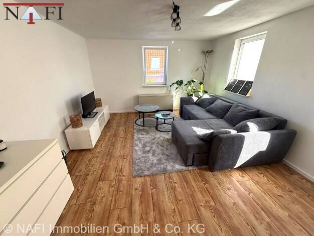 Wohnung zum Kauf 160.000 € 2 Zimmer 49 m² Lorch Lorch 73547