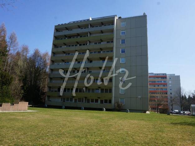 Wohnung zur Miete 980 € 3 Zimmer 87,5 m² 7. Geschoss Holbeinstraße 11 Leutkirch Leutkirch im Allgäu 88299