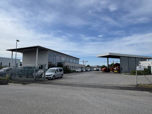 Büro zur Miete 1.996 € 153,6 m² Bürofläche Traiskirchen 2512