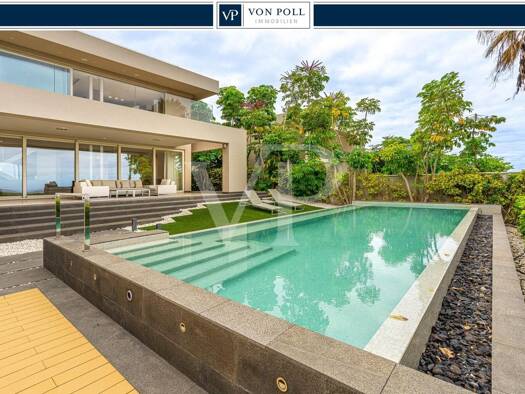 Villa zum Kauf 3.950.000 € 7 Zimmer 400 m² 724 m² Grundstück Adeje 38679