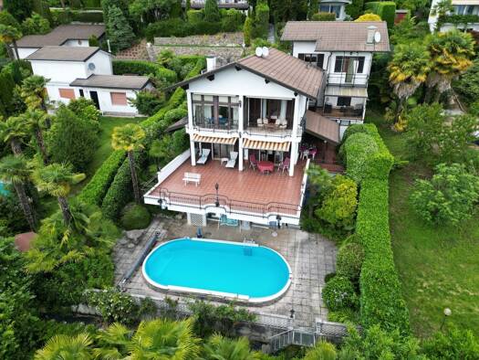 Einfamilienhaus zum Kauf 480.000 € 8,5 Zimmer 188 m² 620 m² Grundstück frei ab sofort Dumenza 21010