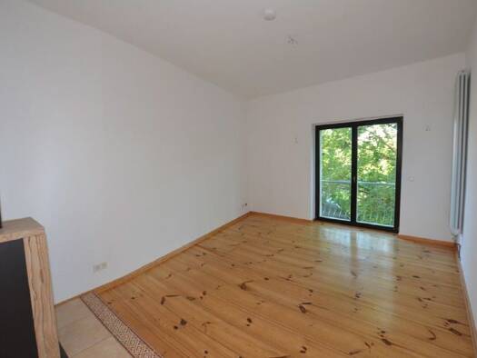 Wohnung zur Miete 399 € 2 Zimmer 59 m² Bahnhofstraße 53 Vetschau Vetschau/Spreewald 03226