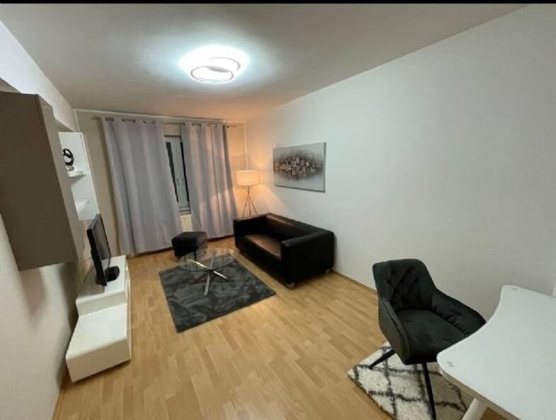 Wohnung zur Miete 1.200 € 2,5 Zimmer 60 m² Geschoss 2/4 Düsseltal Düsseldorf 40237