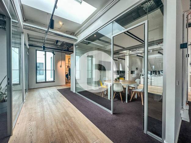 Bürofläche zur Miete provisionsfrei 29 € 911 m² Bürofläche Hamburg 20459