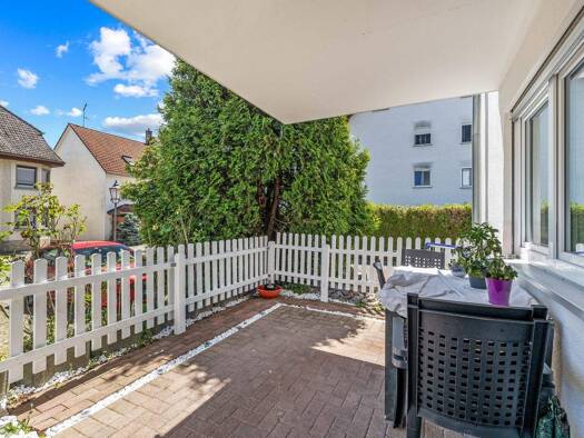 Wohnung zum Kauf 269.000 € 4 Zimmer 89 m² Horheim Wutöschingen / Horheim 79793