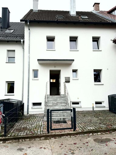 Reihenmittelhaus zur Miete 1.500 € 7 Zimmer 180 m² 250 m² Grundstück frei ab sofort Neuendettelsau Neuendettelsau 91564