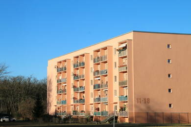 Wohnung zur Miete 649 € 3 Zimmer 67,8 m² EG Waldesruh 17 Wünsdorf Zossen 15806