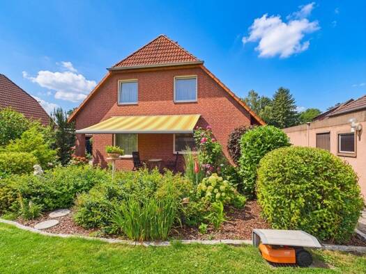 Einfamilienhaus zum Kauf 349.000 € 4 Zimmer 119 m² 974 m² Grundstück Soßmar Hohenhameln 31249