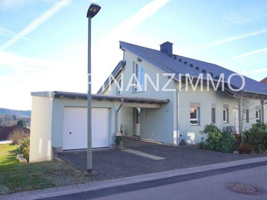 Einfamilienhaus zum Kauf 545.000 € 7 Zimmer 221 m² 657 m² Grundstück Sitzerath Nonnweiler / Sitzerath 66620