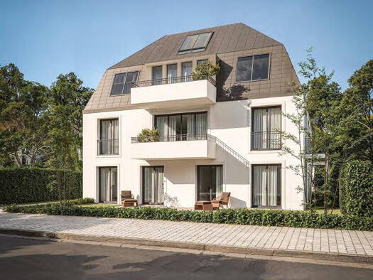 Wohnung zum Kauf - Erstbezug provisionsfrei 799.000 € 3 Zimmer 69,1 m² 1. Geschoss Thalk.Obersendl.-Forsten-Fürstenr.-Solln München 81477