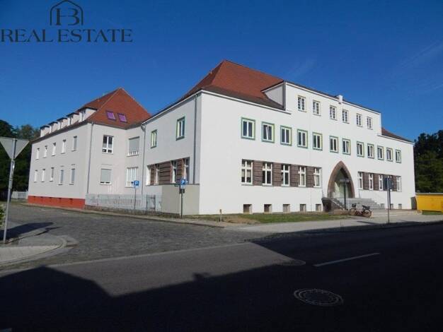Wohnung zur Miete 366 € 2 Zimmer 38 m² 3. Geschoss frei ab 01.12.2026 Miester Bahnhofstraße 2 Mieste Gardelegen 39638