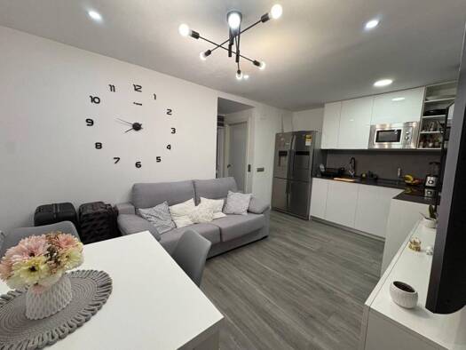 Villa zum Kauf 208.900 € 2 Zimmer 39 m² 68 m² Grundstück Burjassot 46100