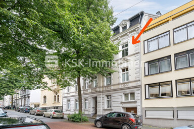 Wohnung zum Kauf 125.000 € 2 Zimmer 70 m² 2. Geschoss Oberbarmen-Schwarzbach Wuppertal 42277