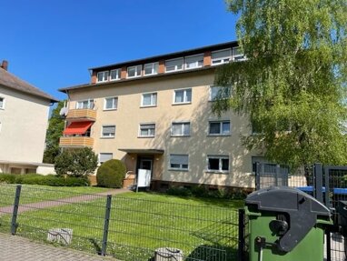 Wohnung zum Kauf provisionsfrei 198.800 € 2 Zimmer 56 m² 2. Geschoss Weilstraße 19 Kernstadt Oberursel 61440