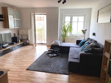 Wohnung zur Miete 610 € 2 Zimmer 53 m² 1. Geschoss frei ab 01.03.2025 Käsröthe 30 Forchheim Forchheim 91301