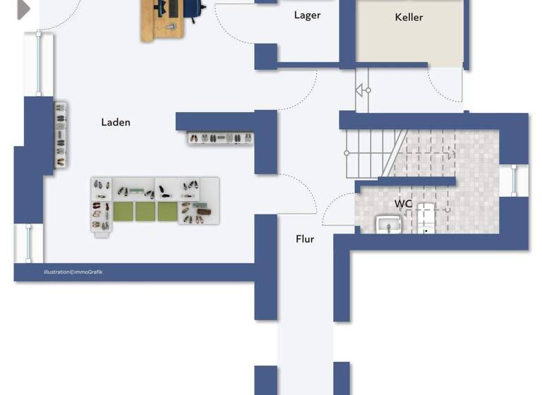 Wohnanlage zum Kauf als Kapitalanlage geeignet 120.000 € 34,6 m² 423 m² Grundstück Dotzheim Wiesbaden 65199