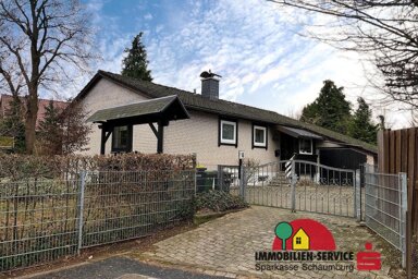 Bungalow zum Kauf 179.000 € 4 Zimmer 103 m² 1.379 m² Grundstück Exten Rinteln 31737