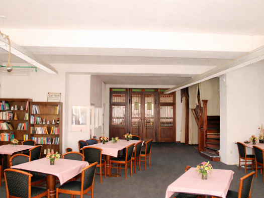 Lagerhalle zur Miete provisionsfrei 576 € 288,1 m² Lagerfläche teilbar ab 144 m² Bischofswerda 01877