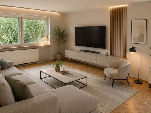 Penthouse zur Miete 810 € 3,5 Zimmer 83 m² Geschoss 4/5 frei ab 01.10.2026 Einsteinweg 19 Höntrop Wattenscheid 44869