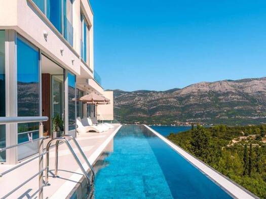 Haus zum Kauf 1.800.000 € 4 Zimmer 360 m² Korcula