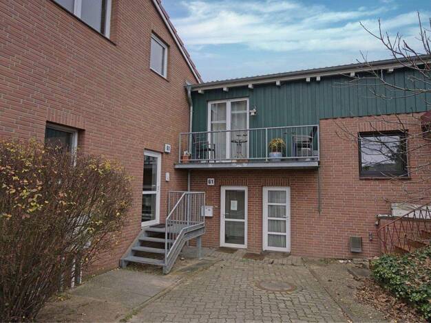 Wohnung zur Miete 950 € 2 Zimmer 54 m² 1. Geschoss Kirchwerder Hamburg 21037