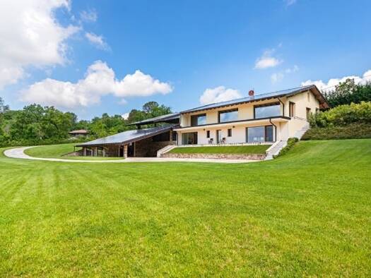 Villa zum Kauf 1.490.000 € 8 Zimmer 566 m² 2.000 m² Grundstück frei ab sofort Via dei Colli 150 Soiano del Lago 25080
