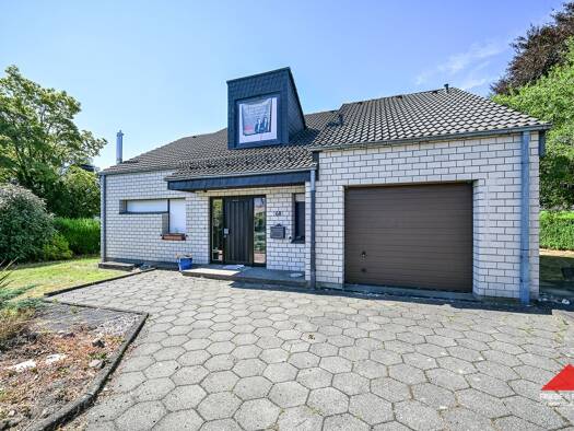 Haus zum Kauf 398.000 € 3 Zimmer 141,1 m² 1.076 m² Grundstück Kierspe Dorf Kierspe 58566