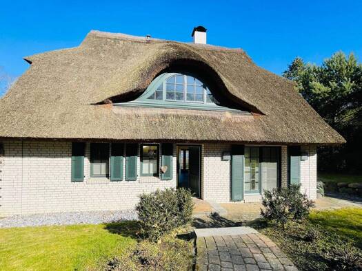 Einfamilienhaus zum Kauf 955.000 € 4 Zimmer 190 m² 1.073 m² Grundstück frei ab sofort Buschvitz 18528