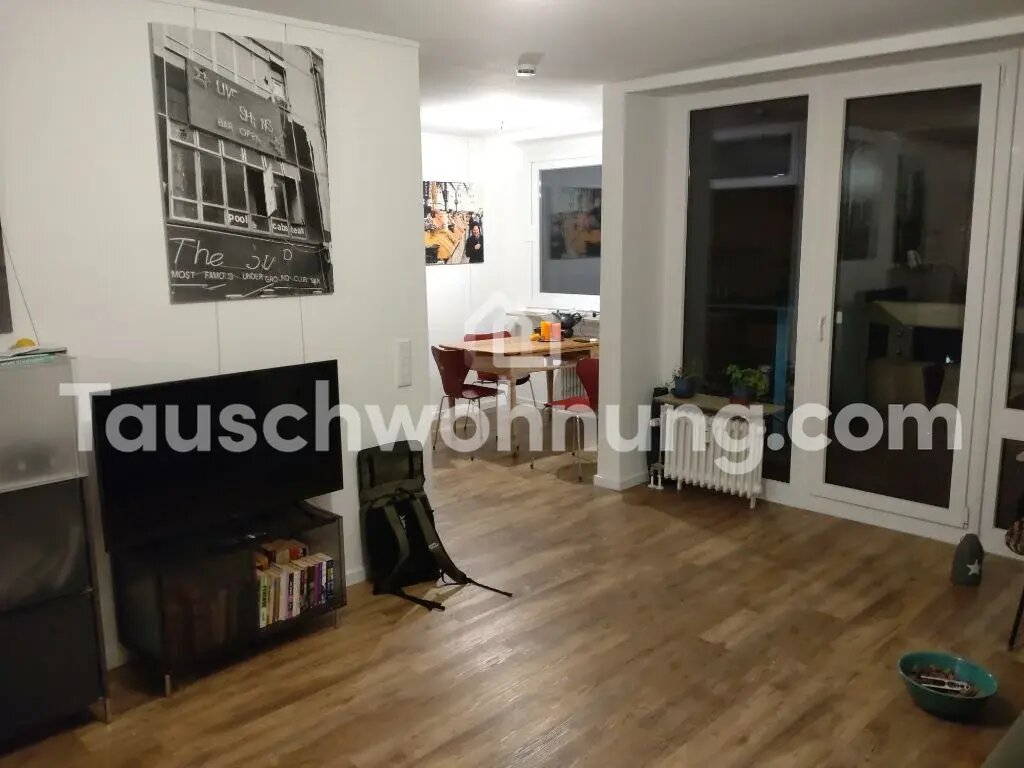 Wohnung zur Miete Tauschwohnung 1.090 € 3 Zimmer 86 m²<br/>Wohnfläche 1.<br/>Geschoss Poll Köln 51105