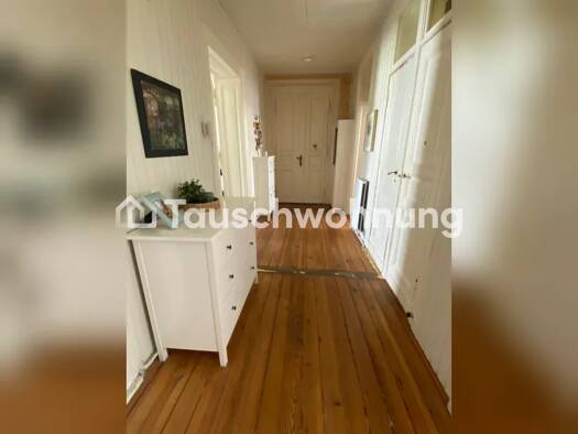 Wohnung zur Miete Tauschwohnung 1.200 € 3 Zimmer 95 m² 4. Geschoss Moabit Mitte 10557