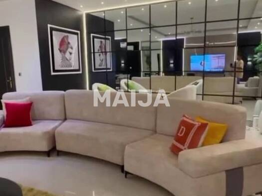 Einfamilienhaus zur Miete 2.474.510 € 5 Zimmer 295 m² ShortLet: 4 Bedroom Maisonette Duplex in Ikate Lek Ikate 105102