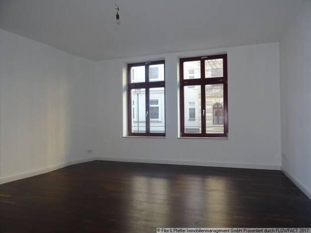 Wohnung zur Miete 620 € 3 Zimmer 70,8 m² frei ab sofort Helmstedter Str. 3 Sudenburg Magdeburg 39112