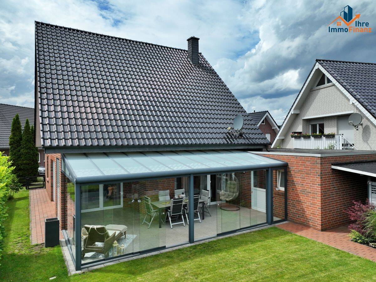 Einfamilienhaus zum Kauf - Ansicht 3