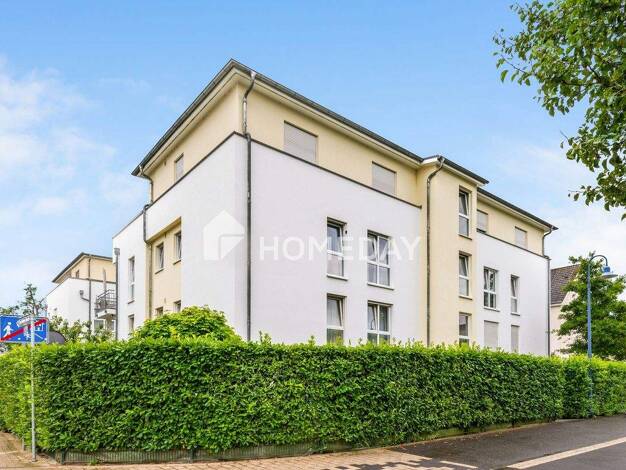 Wohnung zum Kauf 290.000 € 2 Zimmer 58 m² EG Schierstein Wiesbaden 65201