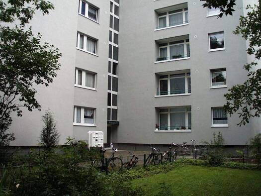 Wohnung zur Miete 967 € 4 Zimmer 89,3 m² EG frei ab 23.12.2025 Westtangente 71 West Ratingen 40880