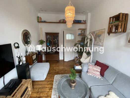 Wohnung zur Miete Tauschwohnung 1.065 € 3 Zimmer 71 m² Weidenpesch Köln 50733