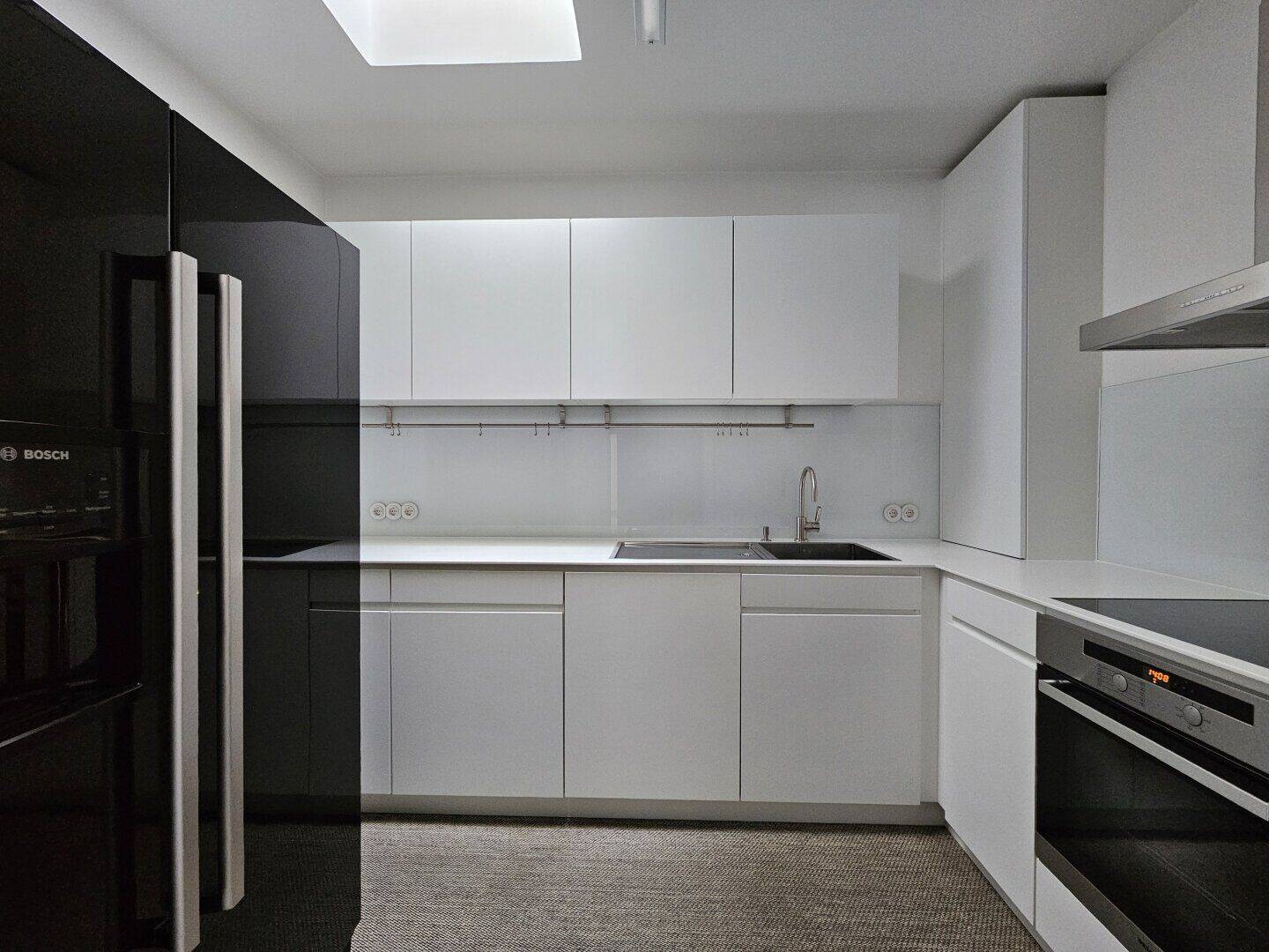 Wohnung – Salzburg, Nonntal - Ansicht 3