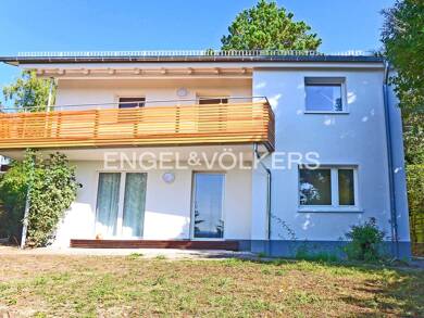 Mehrfamilienhaus zur Miete 2.480 € 6,5 Zimmer 145 m² 800 m² Grundstück frei ab 01.10.2025 Tübingen 72076