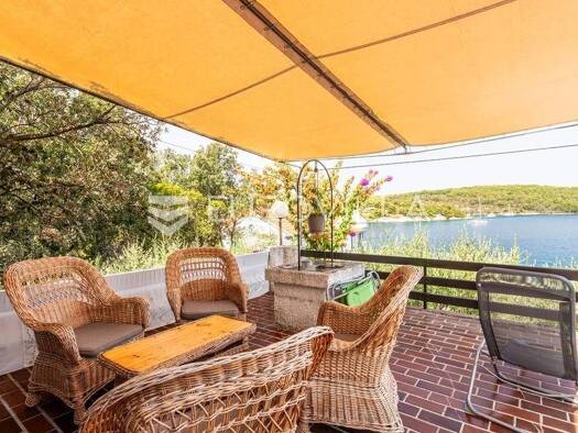 Haus zum Kauf 1.820.000 € 4 Zimmer 245 m² Necujam Nečujam