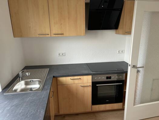 Wohnung zur Miete 850 € 3 Zimmer 62,5 m² Geschoss -1/2 frei ab sofort Schwenningen Villingen-Schwenningen 78054